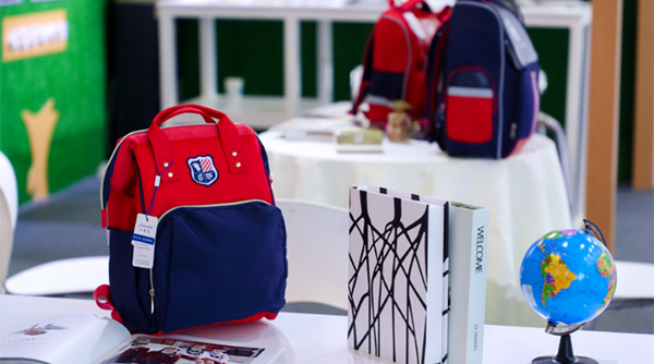 2019ISUE上海国际园服展是中国校园服饰产业第一品牌展览会