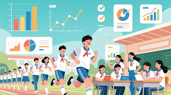 2025学生校服市场发展环境 学生校服行业发展现状趋势分析